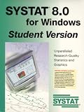 Systat 8.0 for Windows Student Version