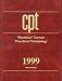 Book Cpt 1999 Deluxe