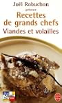 Viandes et volailles : Recettes de gr...