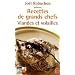 Viandes et volailles : Recettes de grands chefs