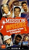 Revue Cic Video  / Mission impossible 1