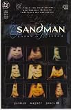 The Sandman No.25,Season of Mists Part 4