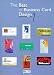 The Best of Business Card Design 2 (Design Library)
