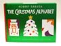 Christmas Alphabet, Deluxe Anniversary Edition Pop-up Book