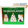 Christmas Alphabet Deluxe Anniversary Edition