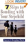 7 Steps to Bonding with Your Stepchild
