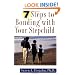 7 Steps to Bonding with Your Stepchild