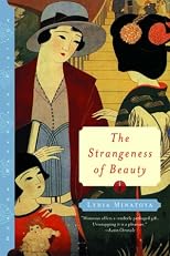 The Strangeness of Beauty