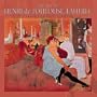 Toulouse-Lautrec Henri De 2001 Calendar