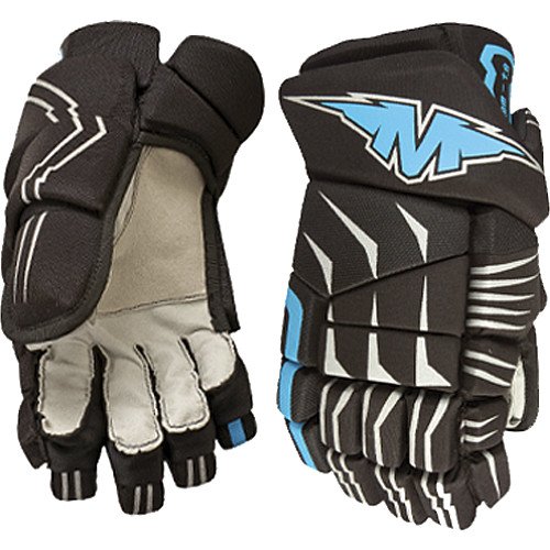 Mission Axiom T6 Senior Roller Hockey Gloves