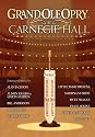 Grand Ole Opry at Carnegie Hall