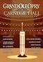 Grand Ole Opry at Carnegie Hall