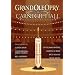 Grand Ole Opry at Carnegie Hall [DVD] [2006]