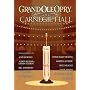 Grand Ole Opry at Carnegie Hall [DVD] [Import]