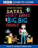 Review   / Ally's World: Dates, Double Dates and Big Big Trouble