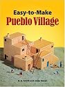 Easy-to-Make Pueblo Village