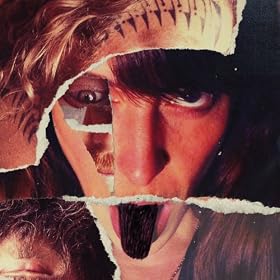 Mastodon/Feist