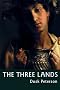 The Three Lands: an omnibus of fantasy novels set in the Great Peninsula