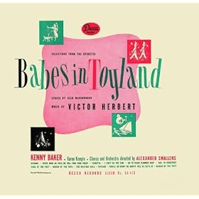 Babes In Toyland - The Red Mill MP3