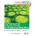 Science for Primary and Early Years: Developing Subject Knowledge (Developing Subject Knowledge series)