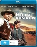 The Hills Run Red ( Un fiume di dollari ) ( River of Dollars ) (Blu-Ray)