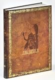 Produkt-Bild: Final Fantasy XII (L&ouml;sungsbuch Limited Edition)