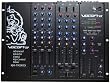VocoPro  KJM-7900PLUS 9 Channel Pro KJ/DJ Mixer with Digital Key Control and Effects Send/Return