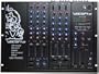 VocoPro  KJM-7900PLUS 9 Channel Pro KJ/DJ Mixer with Digital Key Control and Effects Send/Return