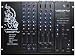 VocoPro  KJM-7900PLUS 9 Channel Pro KJ/DJ Mixer with Digital Key Control and Effects Send/Return