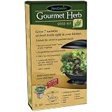 AeroGrow® Gourmet Herb 7 - pod Seed Kit
