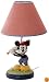 Disney Vintage Mickey Lamp Base and Shade