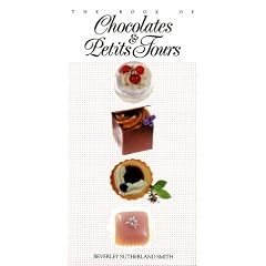 The Book of Chocolates & Petits Fours