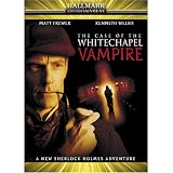 The Case of the Whitechapel Vampire