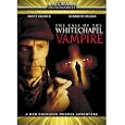 The Case of the Whitechapel Vampire
