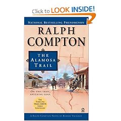 Ralph Compton The Alamosa Trail