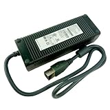 POWER SUPPLY CORD AC ADAPTER for MICROSOFT XBOX 360