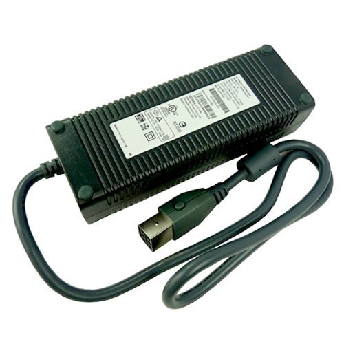 POWER SUPPLY CORD AC XBOX 360