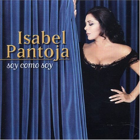 Isabel Pantoja - Amor Eterno Lyrics - Zortam Music