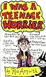I Was a Teenage Worrier