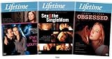 Lifetime Passions Collection (Sex and the Single Mom / She's Too Young / Obsessed)