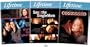 Lifetime Passions Collection (Sex and the Single Mom / She's Too Young / Obsessed)