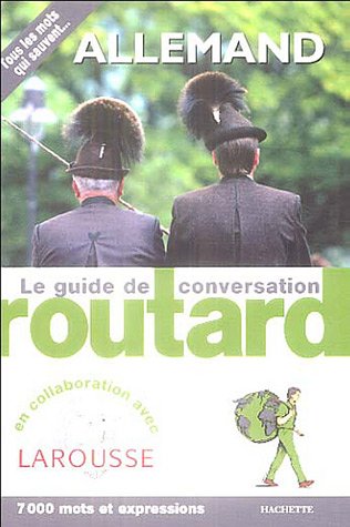 Buy Allemand online at Discounted New and Used prices. Delivered to your door with City Travel Guides.com