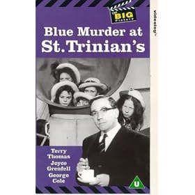 Blue Murder at St. Trinian's (1957)