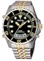 Pulsar Men's PVR041 Alarm Chronograph Watch