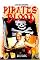 Pirates' Blood: A Jack Riley Adventure