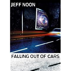 Falling Out of Cars