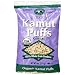 Nature's Path Organic Kamut Puffs Cereal, 6-Ounce Bags (Pack of 12)