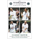 Wimbledon 2000 Semi-Final Full-Length Match Video: Agassi vs. Rafter