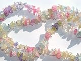 34+ temporary string  Crackle glass chips
