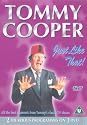 Tommy Cooper - Just Like That [DVD] [1978]